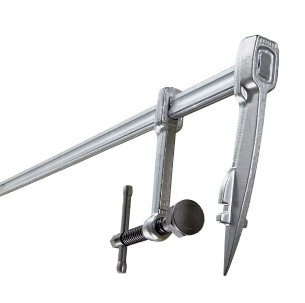 PINCER-TIP-ROOF-CLAMP